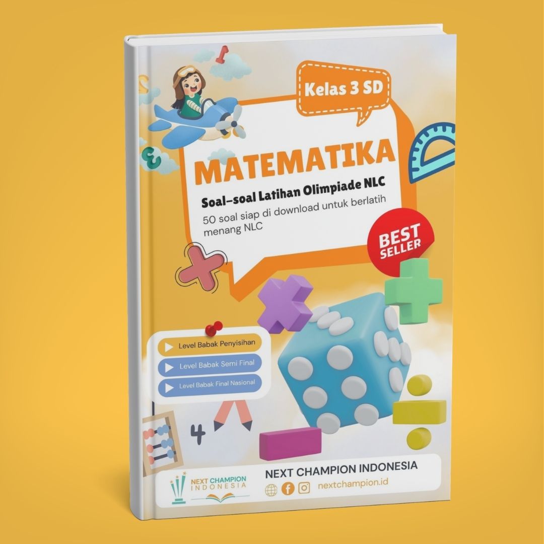 latihan matematika nci